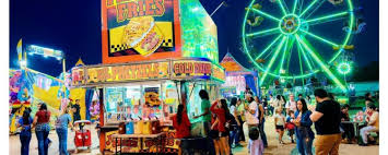 Greenlee County Fair